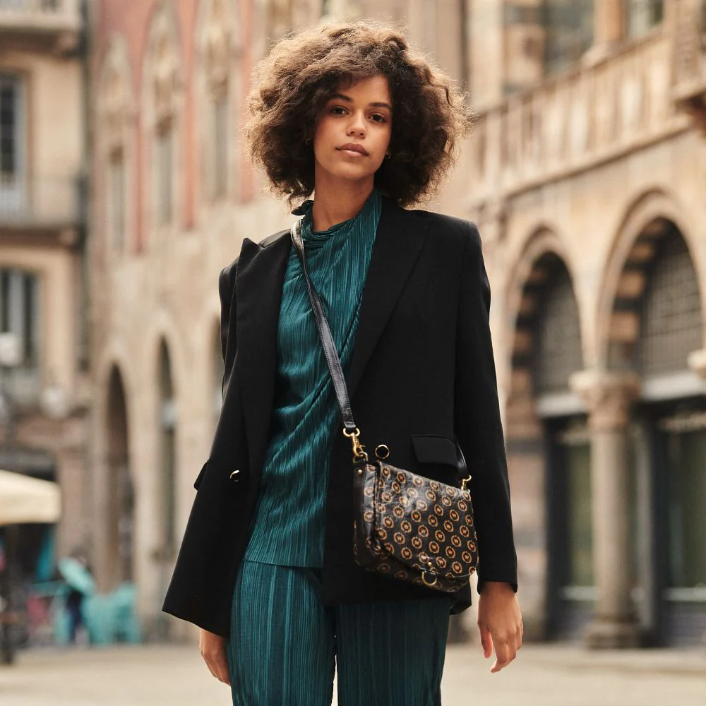 The Salzburg Crossbody - Image 138
