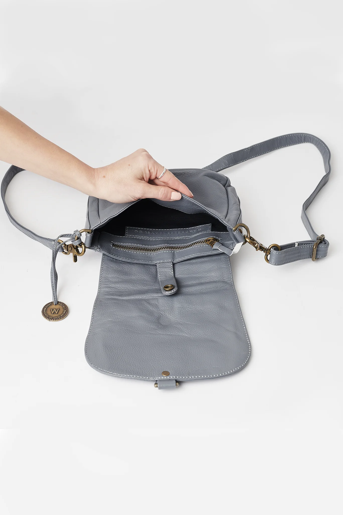 The Salzburg Crossbody [SECOND] - Image 105