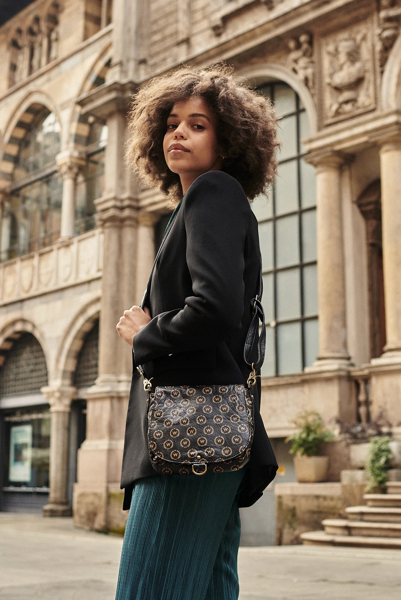 The Salzburg Crossbody [SECOND] - Image 115