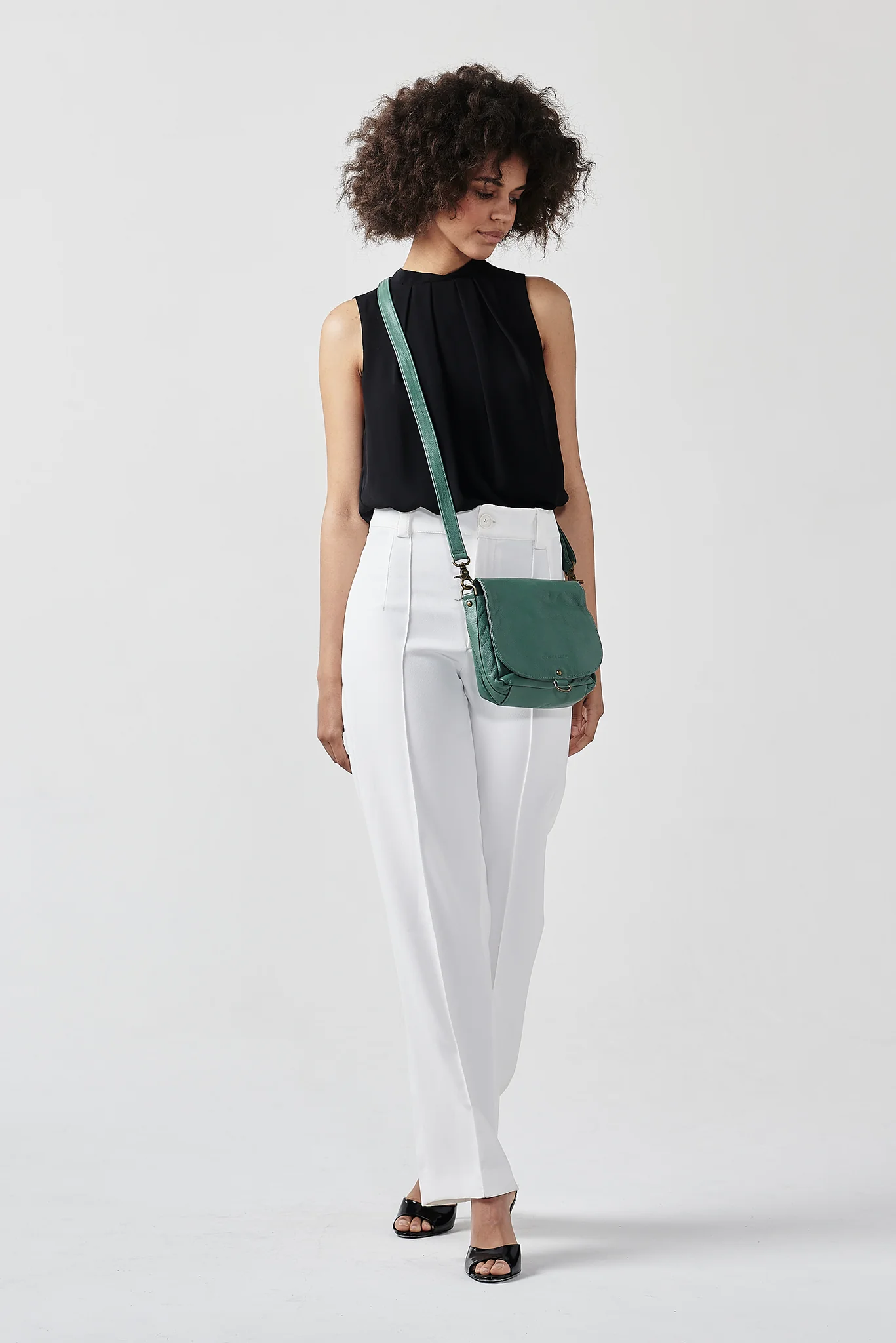 The Salzburg Crossbody [SECOND] - Image 124