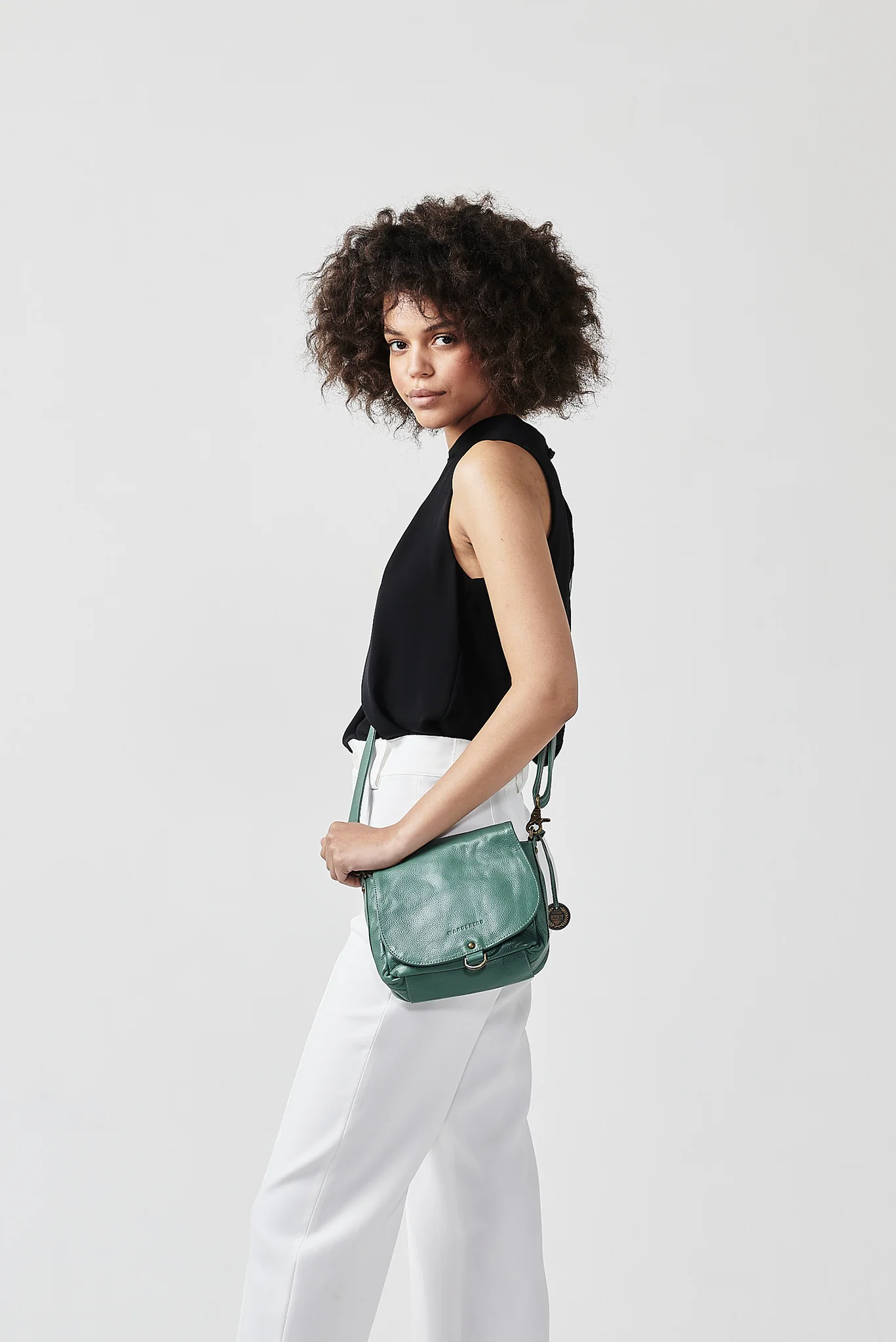 The Salzburg Crossbody [SECOND] - Image 125