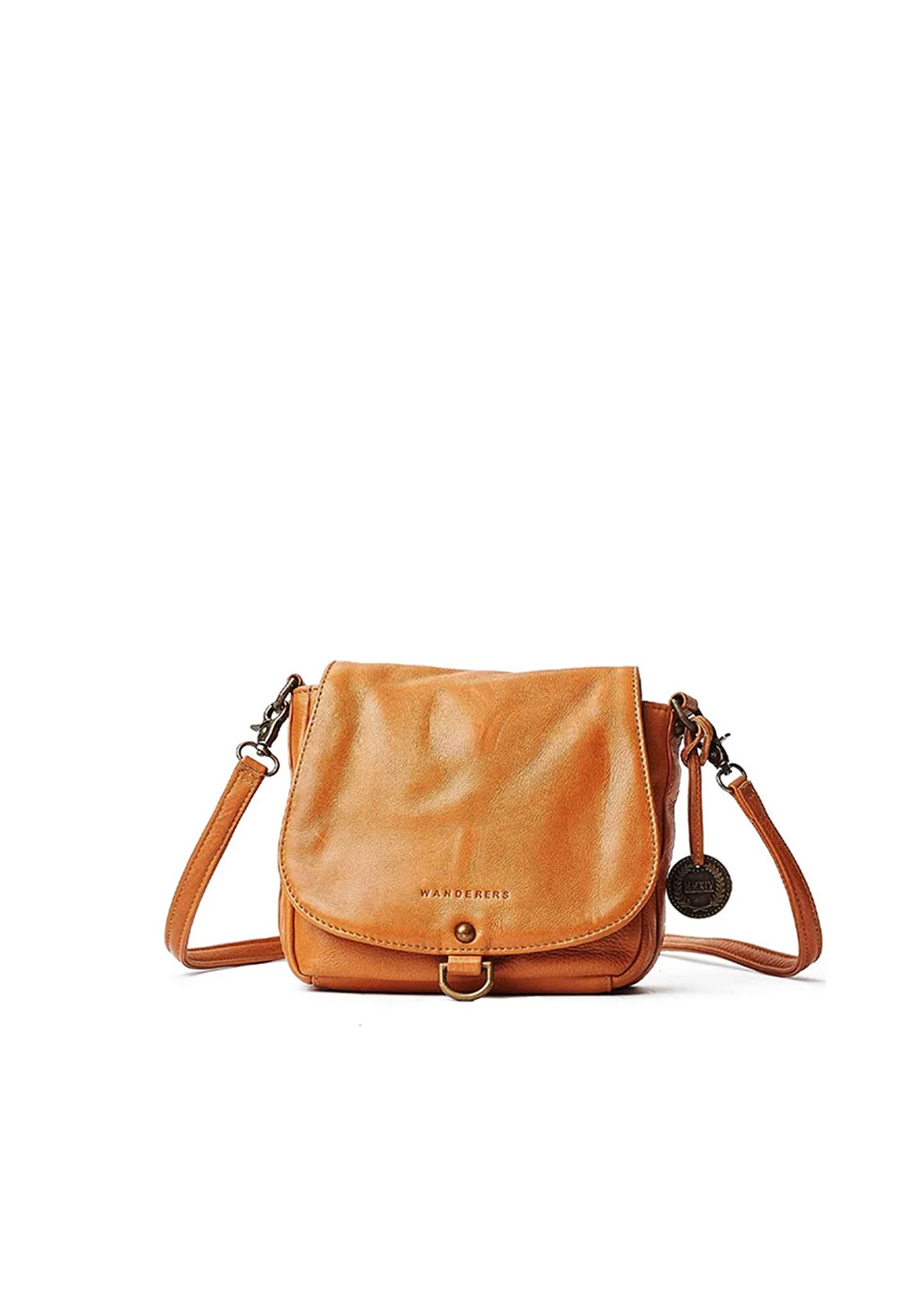 The Salzburg Crossbody [SECOND] - Image 4