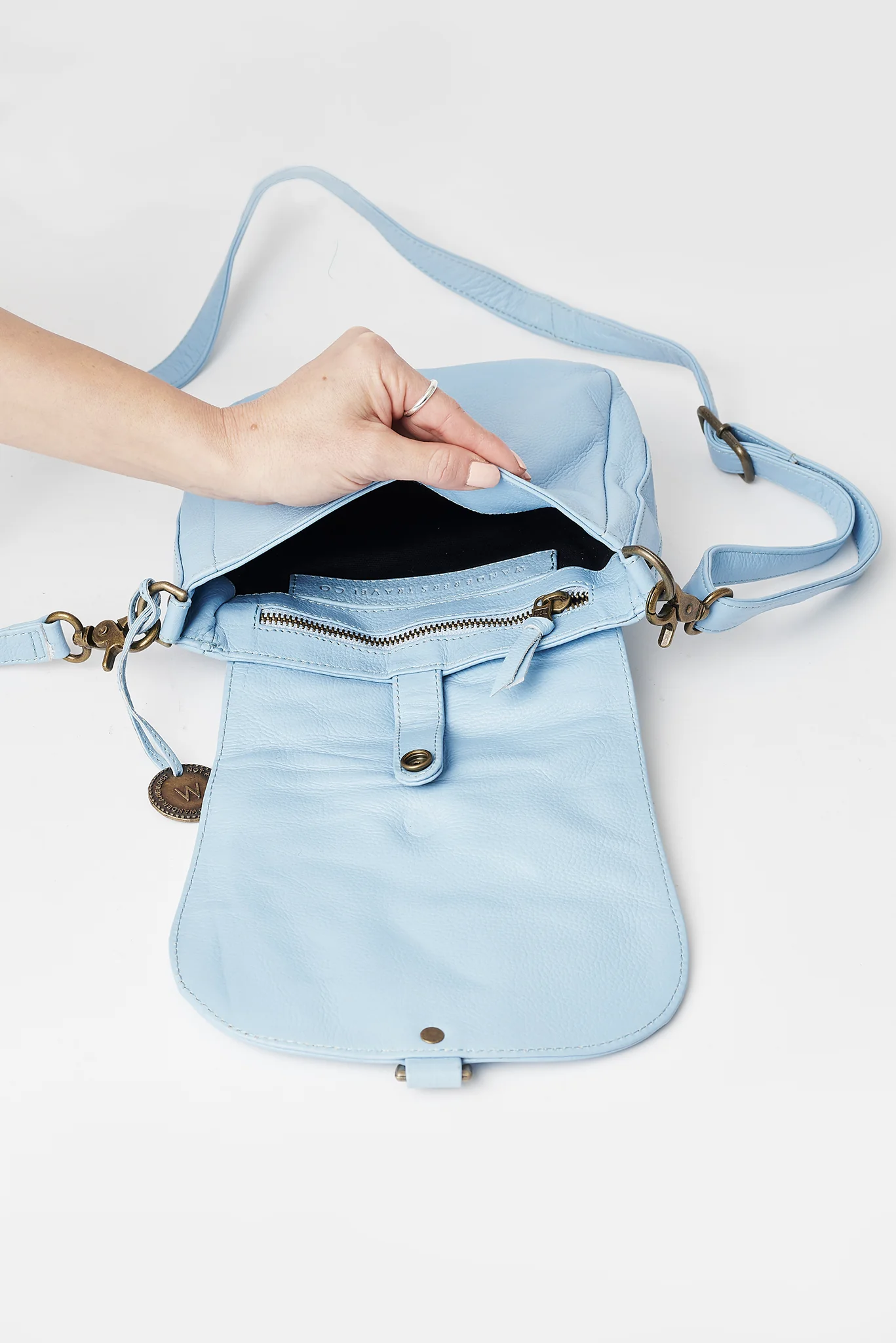 The Salzburg Crossbody [SECOND] - Image 68