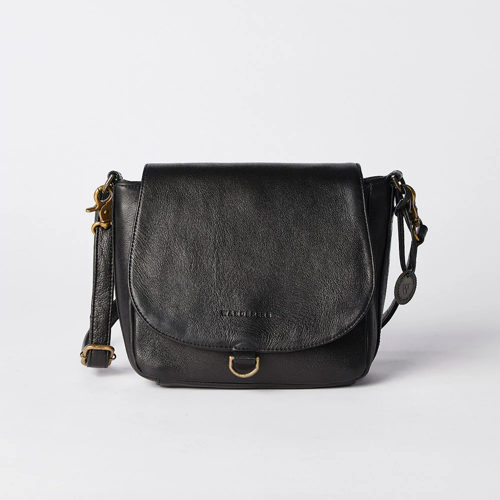 The Salzburg Grande Structured Crossbody - Image 16