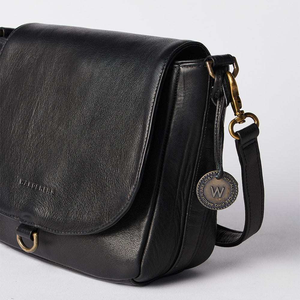The Salzburg Grande Structured Crossbody - Image 19