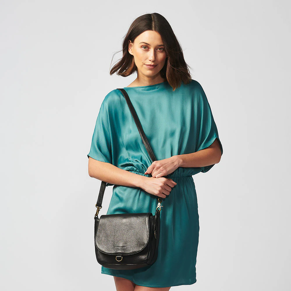 The Salzburg Grande Structured Crossbody - Image 22