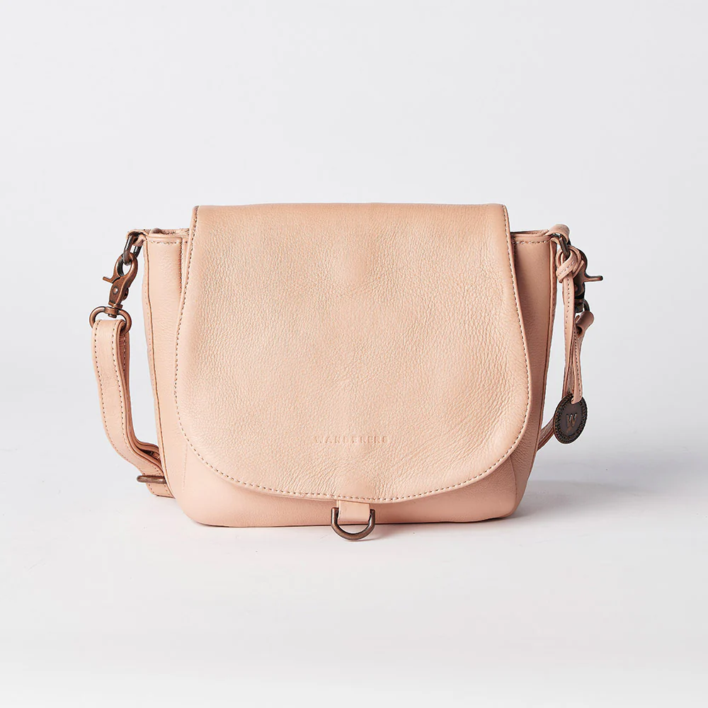 The Salzburg Grande Structured Crossbody - Image 25