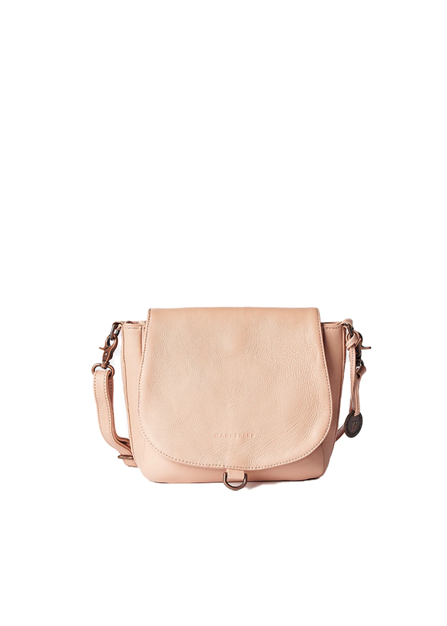The Salzburg Grande Structured Crossbody - Image 3