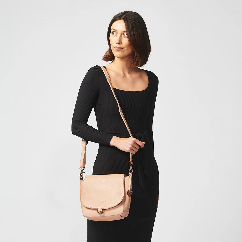 The Salzburg Grande Structured Crossbody - Image 31