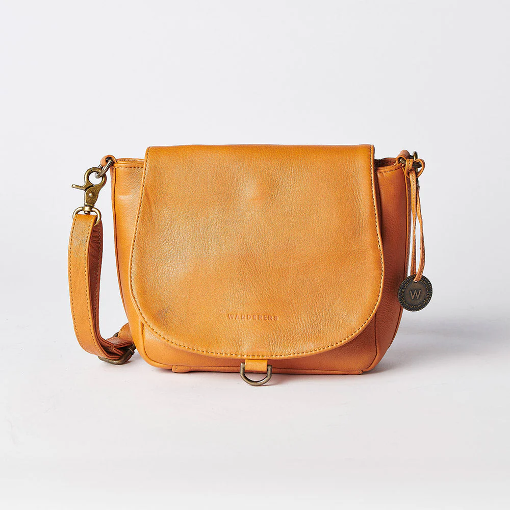 The Salzburg Grande Structured Crossbody [SECOND] - Image 49