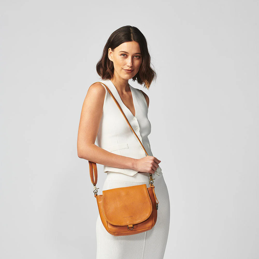 The Salzburg Grande Structured Crossbody [SECOND] - Image 64