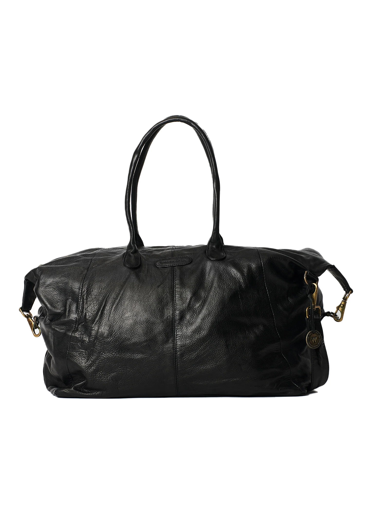 The San Francisco Duffle