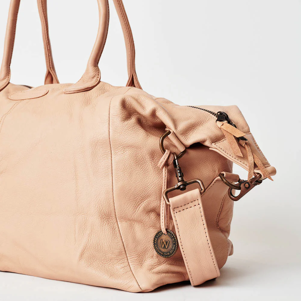 The San Francisco Duffle - Image 32