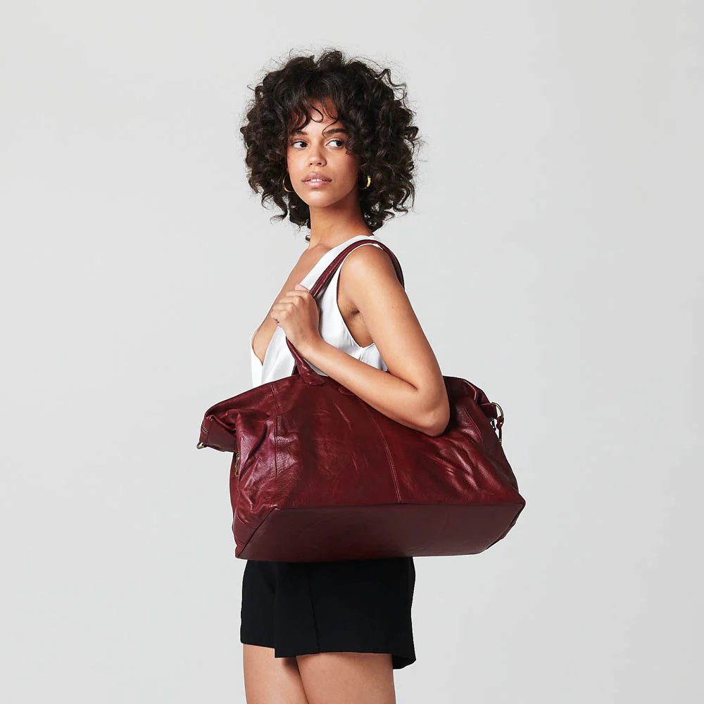The San Francisco Duffle - Image 49
