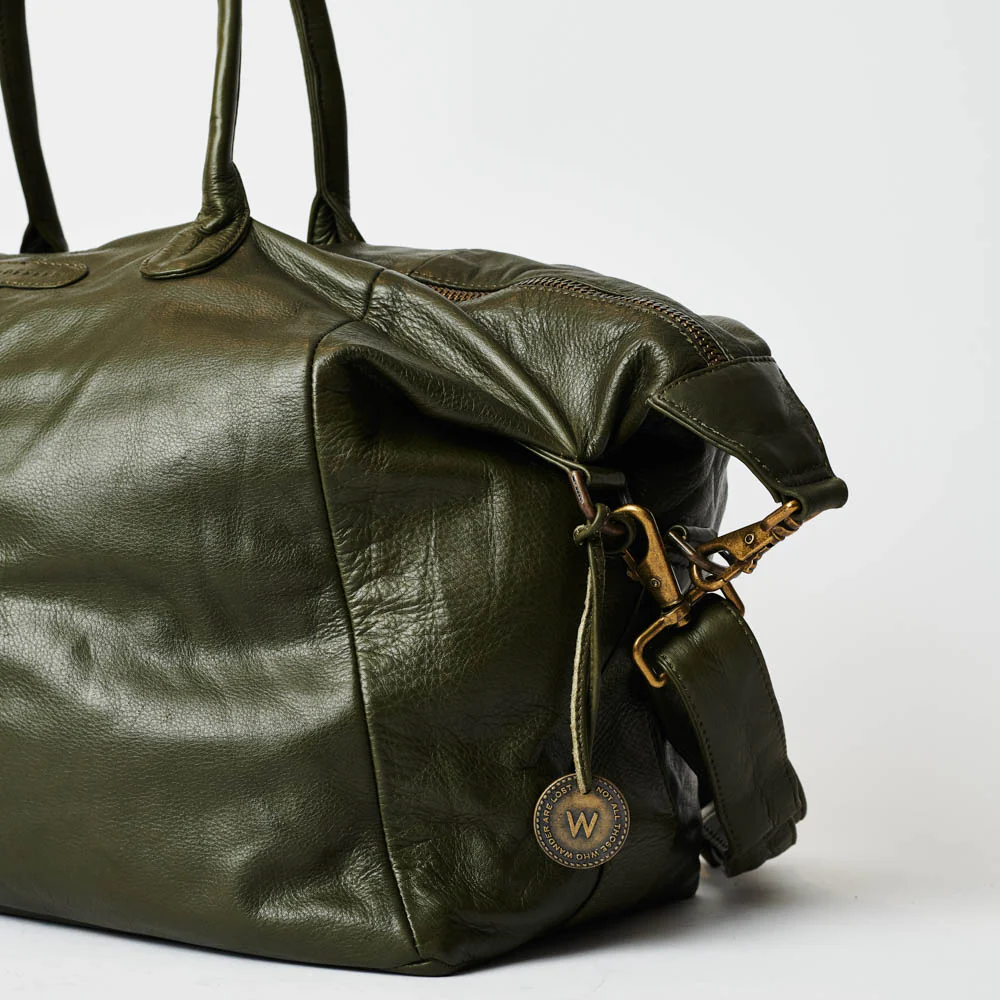 The San Francisco Duffle - Image 54