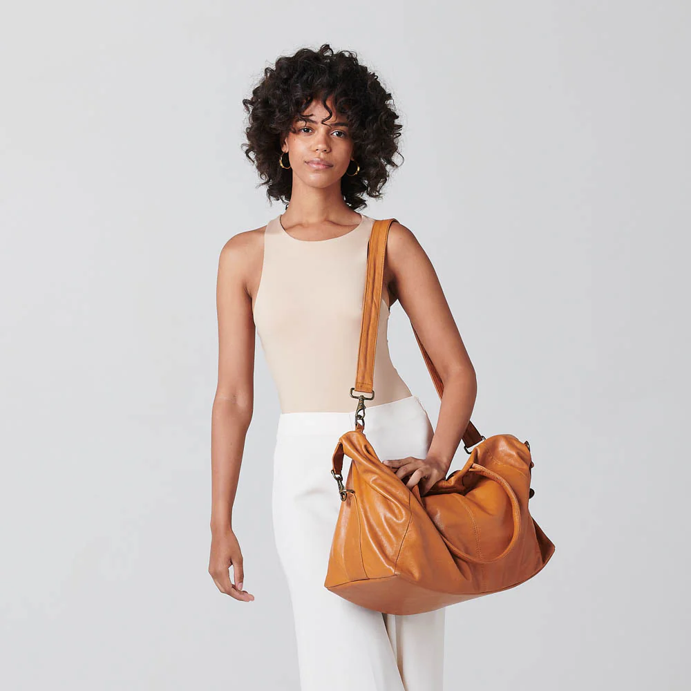 The San Francisco Duffle - Image 74