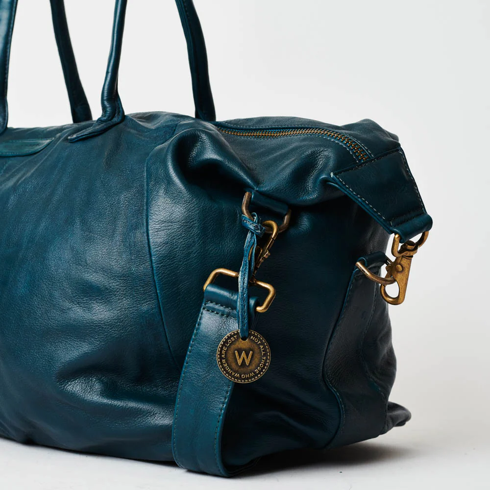 The San Francisco Duffle - Image 9
