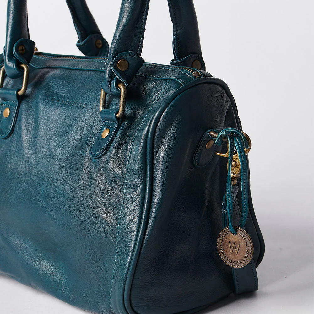 The San Montano Crossbody - Image 10