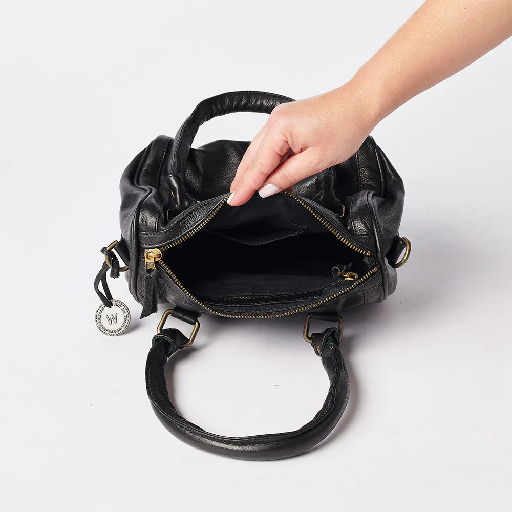 The San Montano Crossbody - Image 22