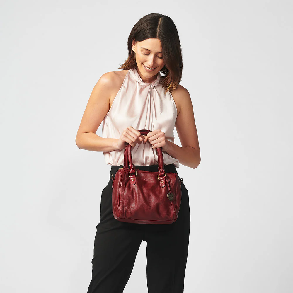 The San Montano Crossbody - Image 49