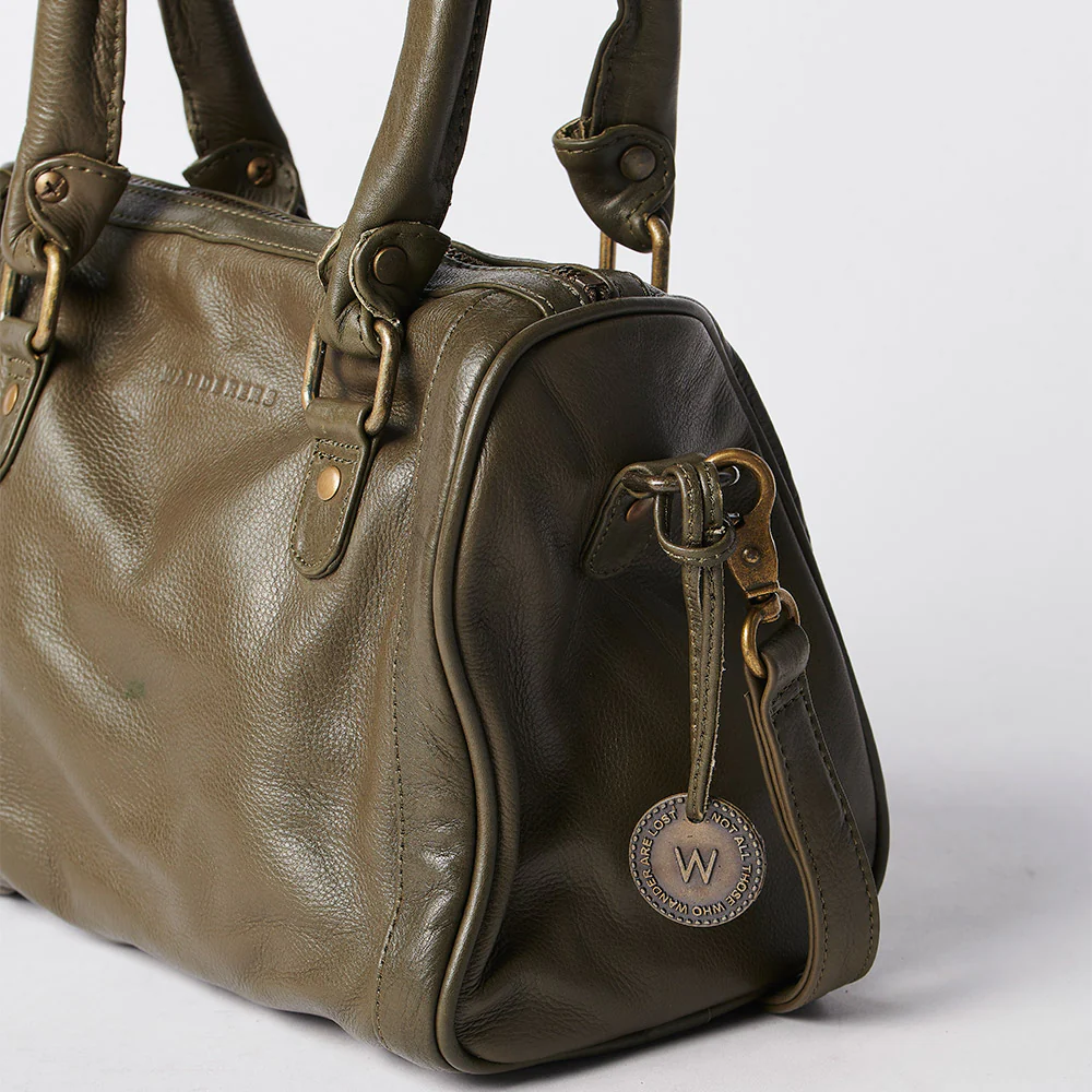 The San Montano Crossbody - Image 53