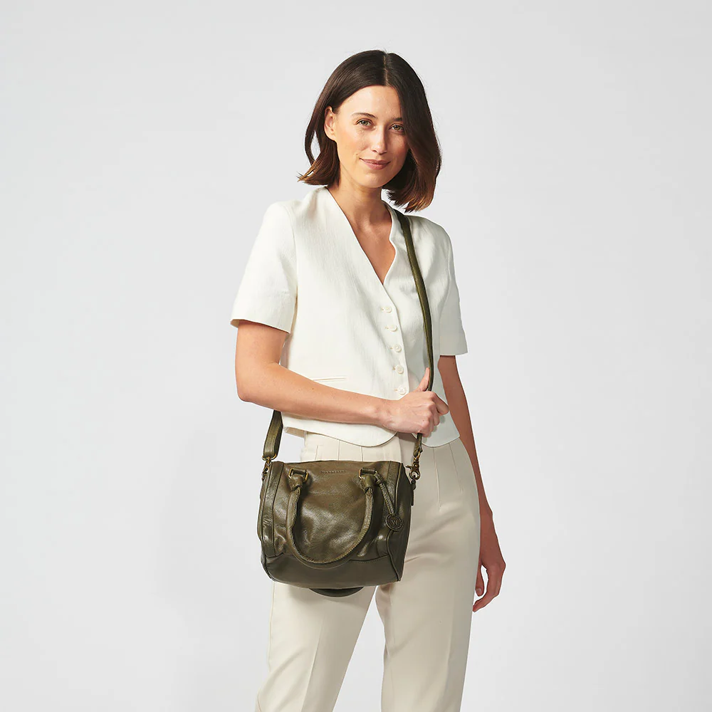 The San Montano Crossbody - Image 57