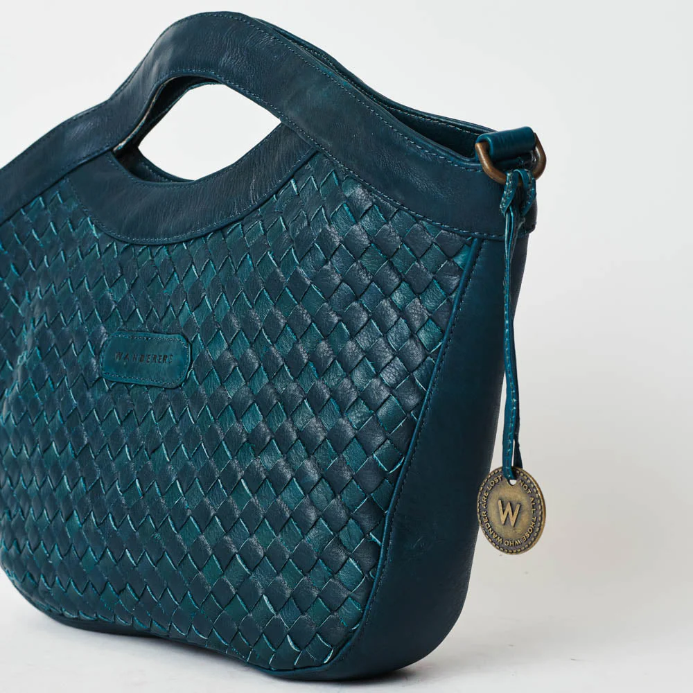 The Sanasana Handbag [SECOND] - Image 10