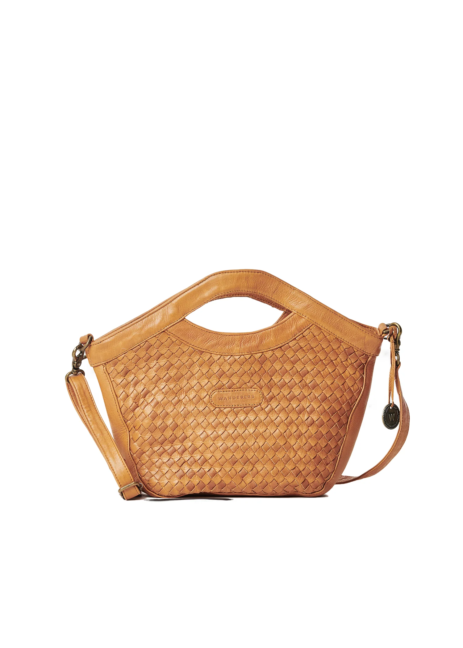 The Sanasana Handbag [SECOND] - Image 2