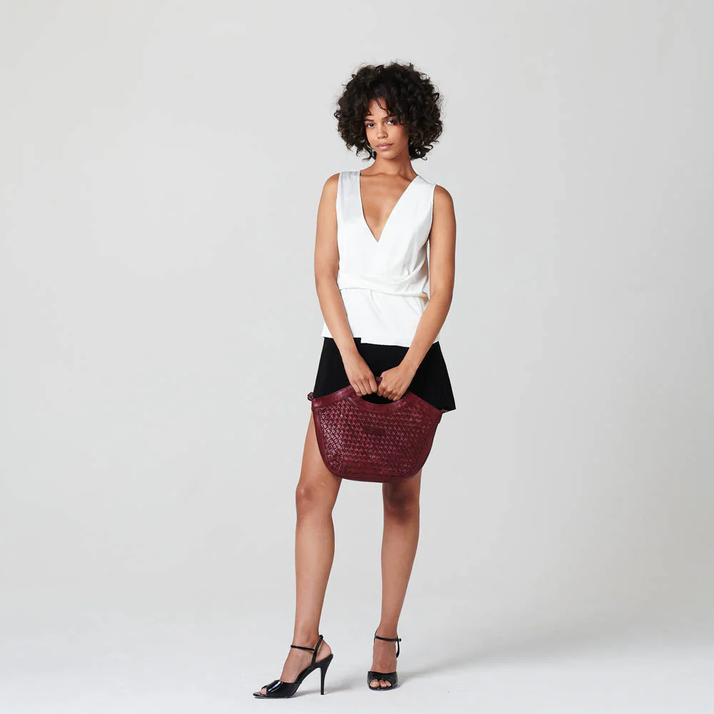 The Sanasana Handbag [SECOND] - Image 55