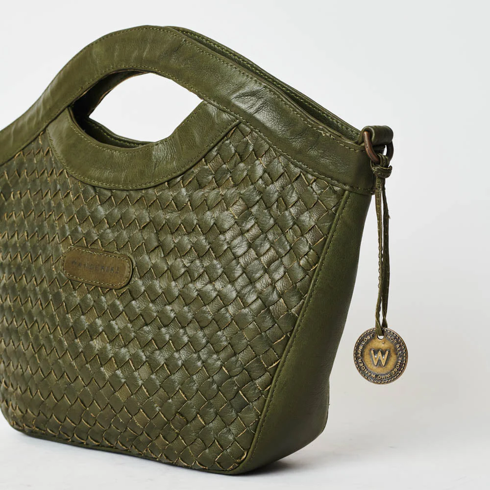 The Sanasana Handbag [SECOND] - Image 62