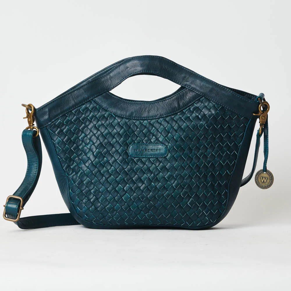 The Sanasana Handbag [SECOND] - Image 7