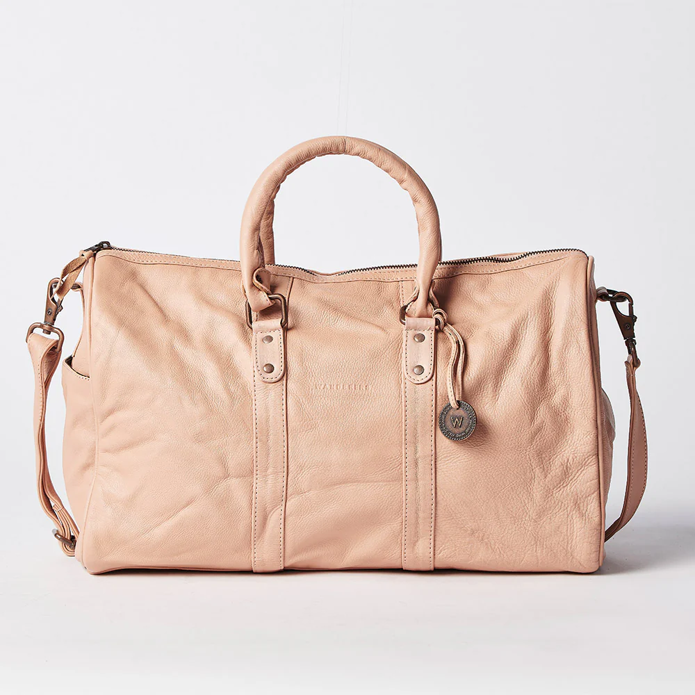 The Santiago Gym Bag - Image 17