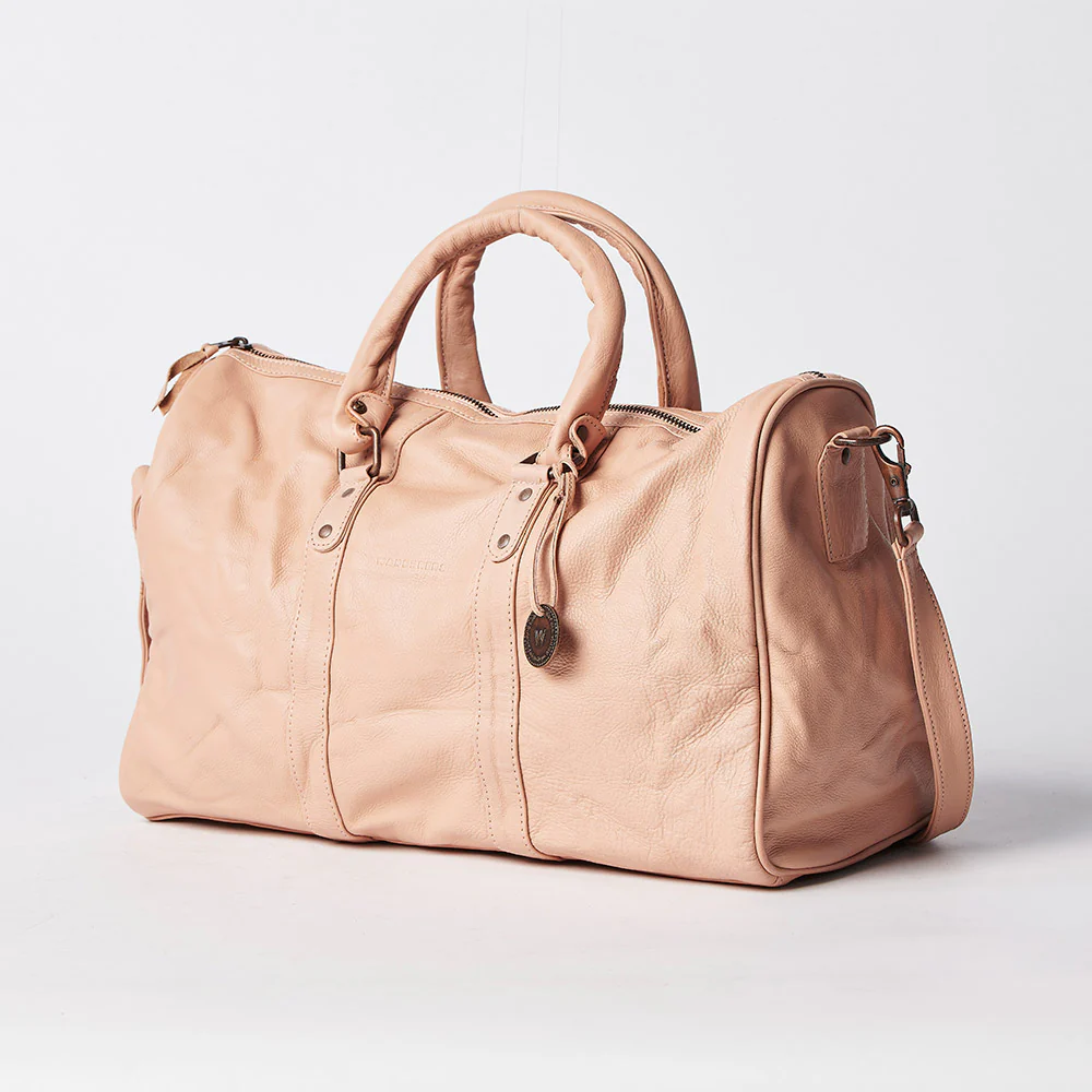 The Santiago Gym Bag - Image 19