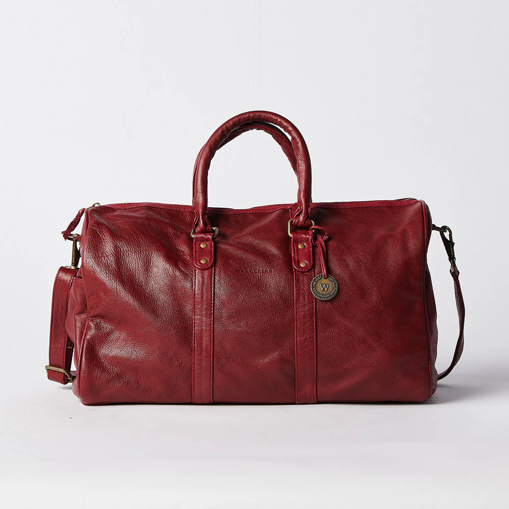 The Santiago Gym Bag - Image 26
