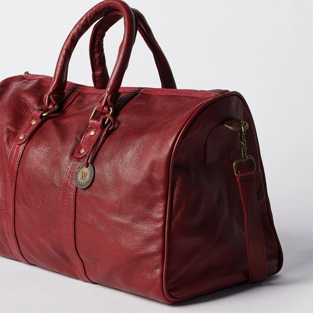 The Santiago Gym Bag - Image 29