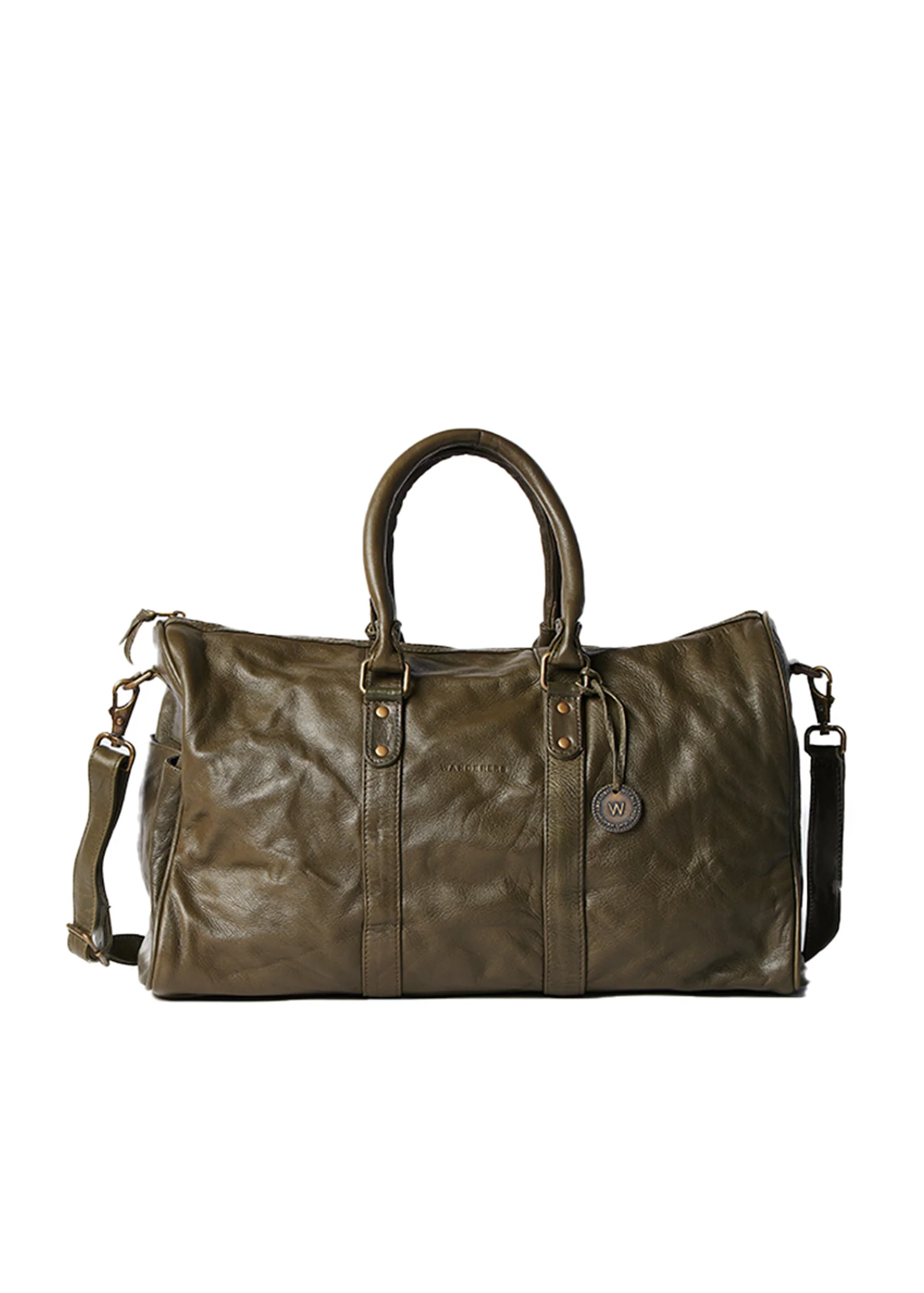 The Santiago Gym Bag - Image 3