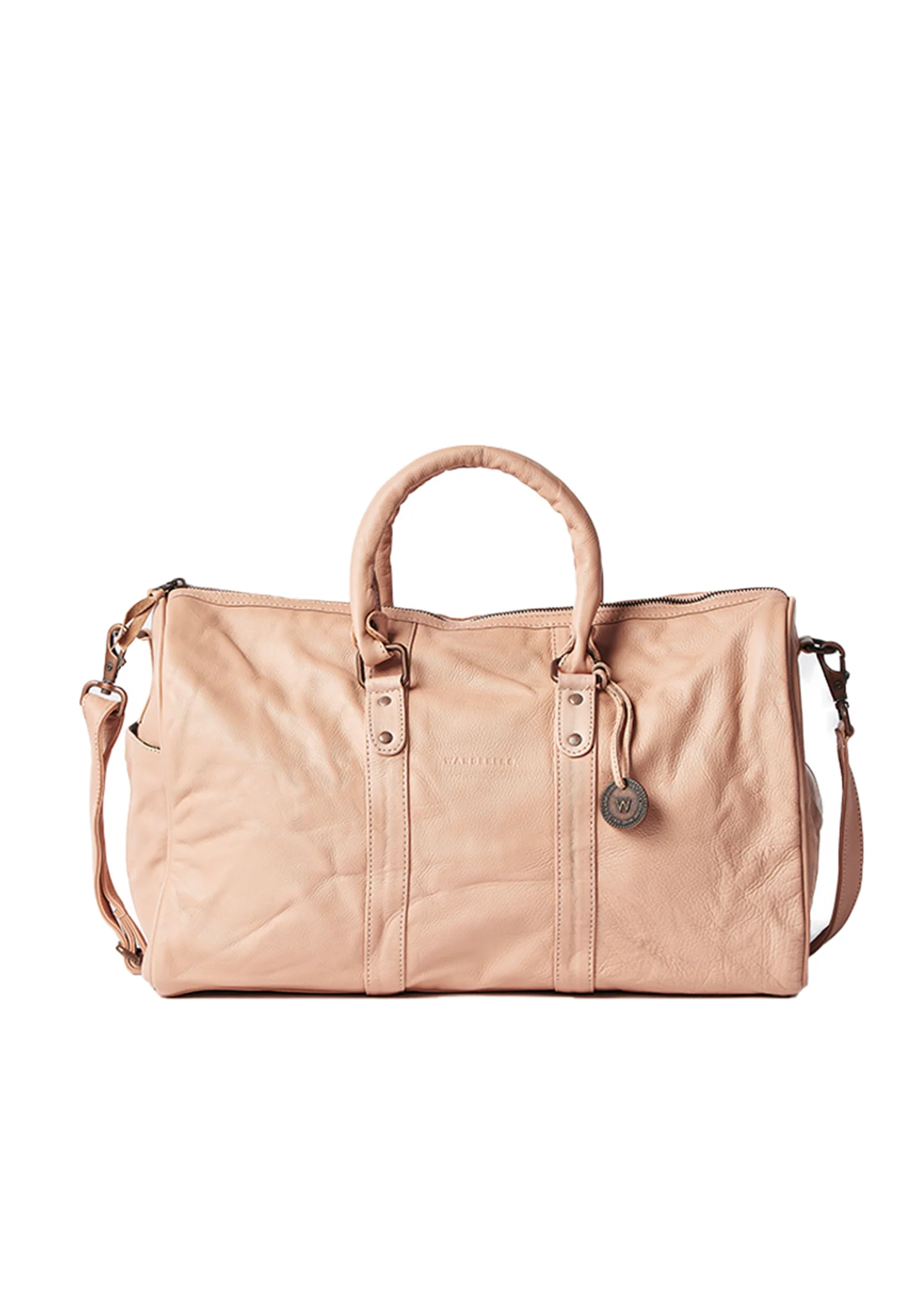 The Santiago Gym Bag - Image 4