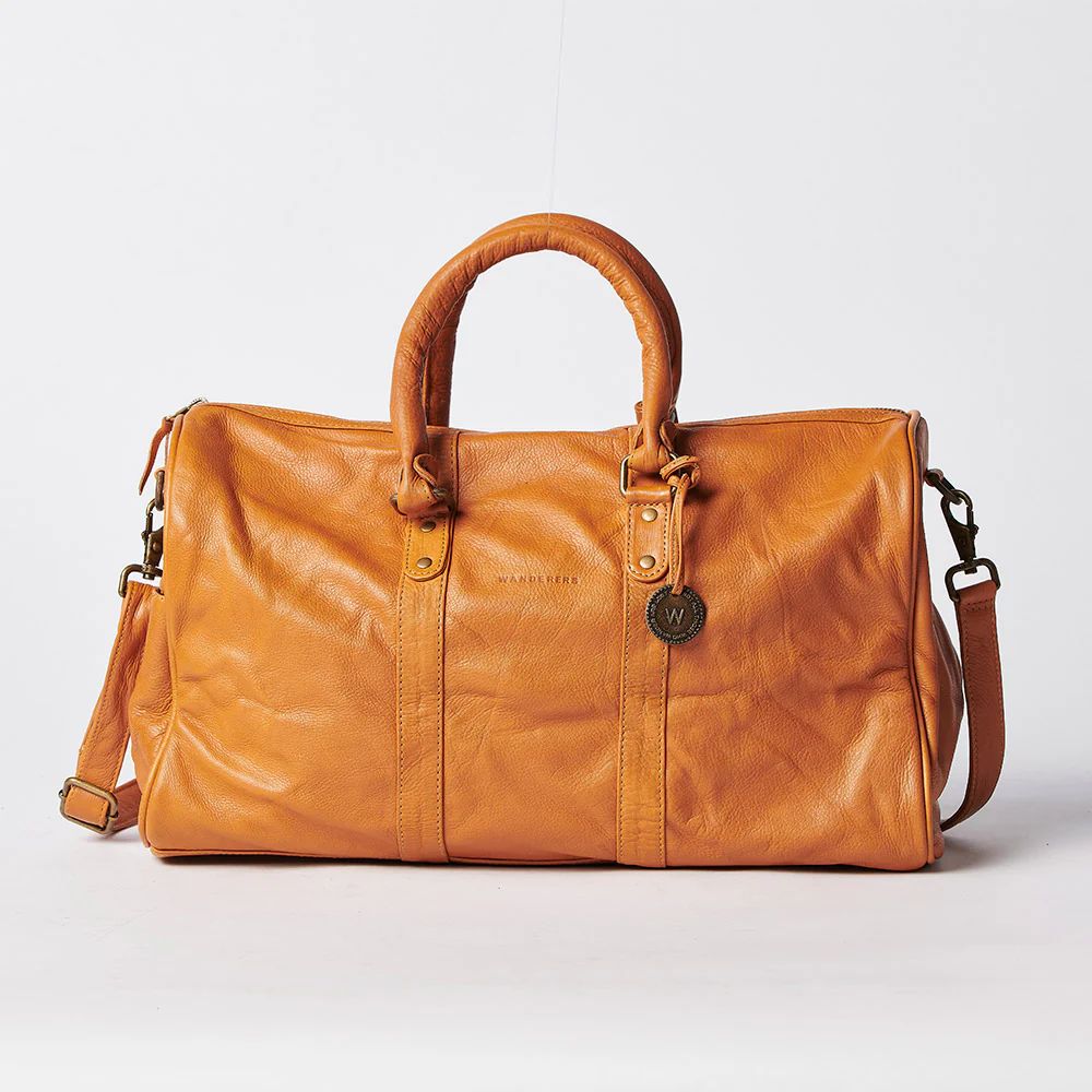 The Santiago Gym Bag - Image 44