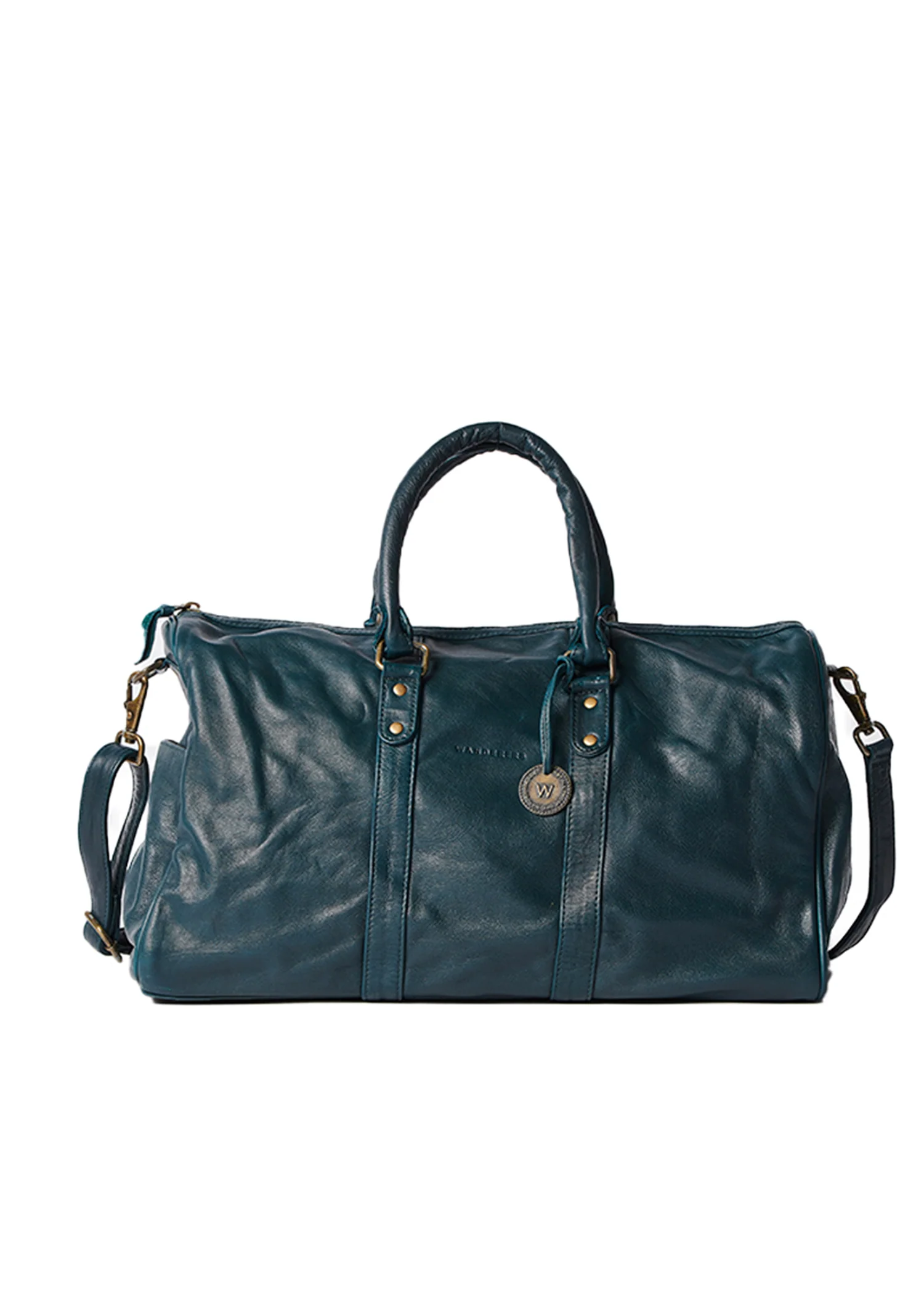 The Santiago Gym Bag - Image 5