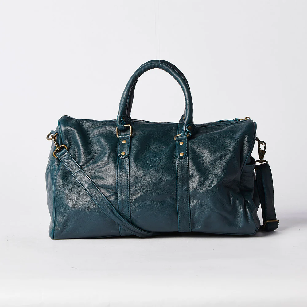 The Santiago Gym Bag - Image 57