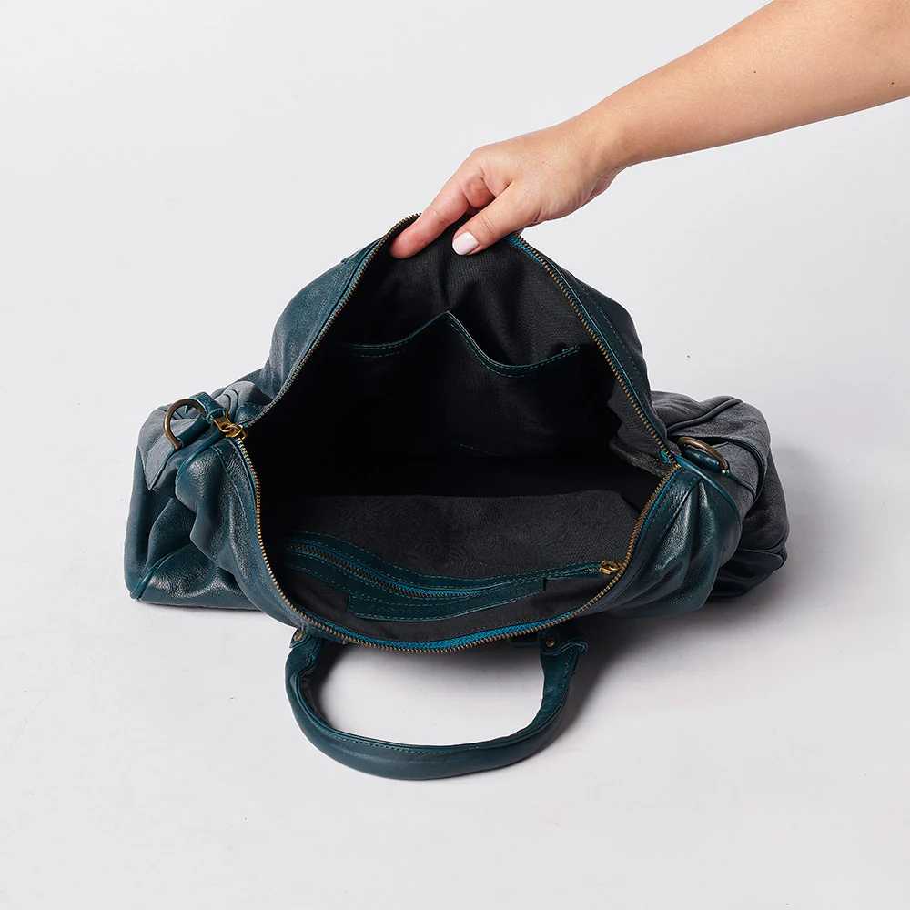 The Santiago Gym Bag - Image 58