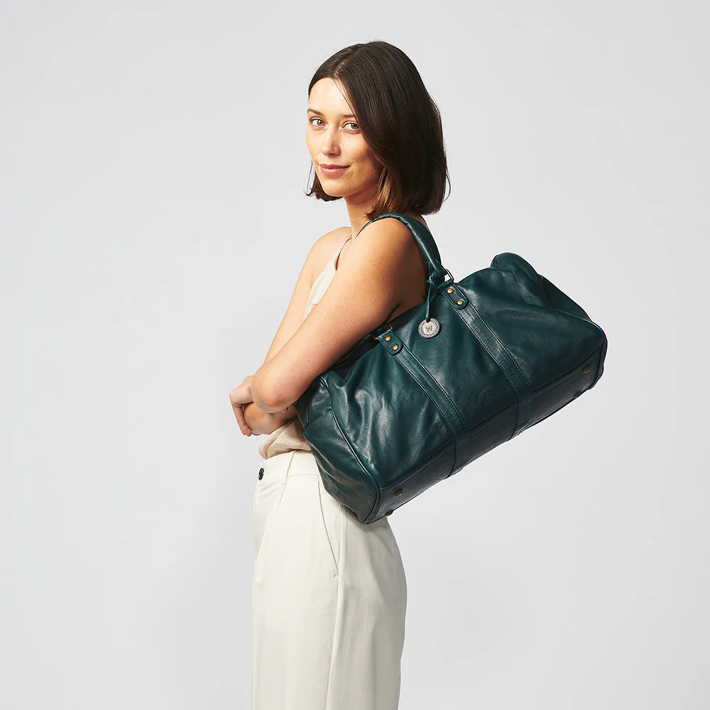The Santiago Gym Bag - Image 63