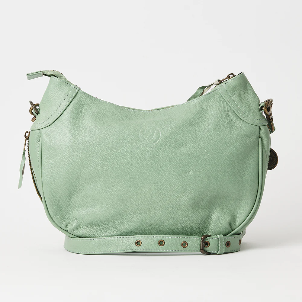 The Santorini Grande Crossbody - Image 101