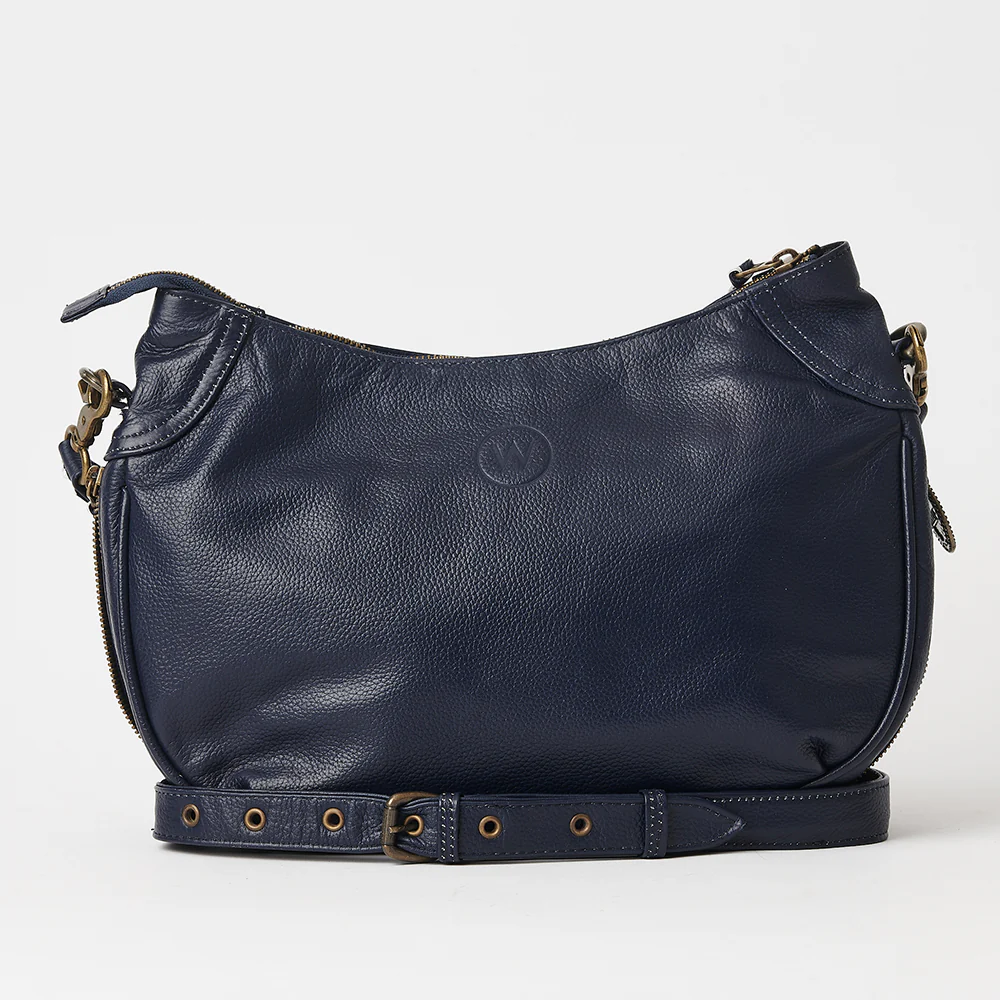 The Santorini Grande Crossbody - Image 112