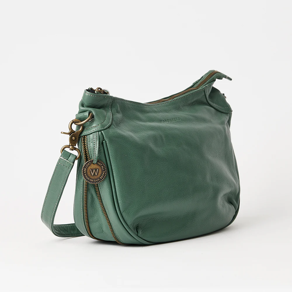 The Santorini Grande Crossbody - Image 131