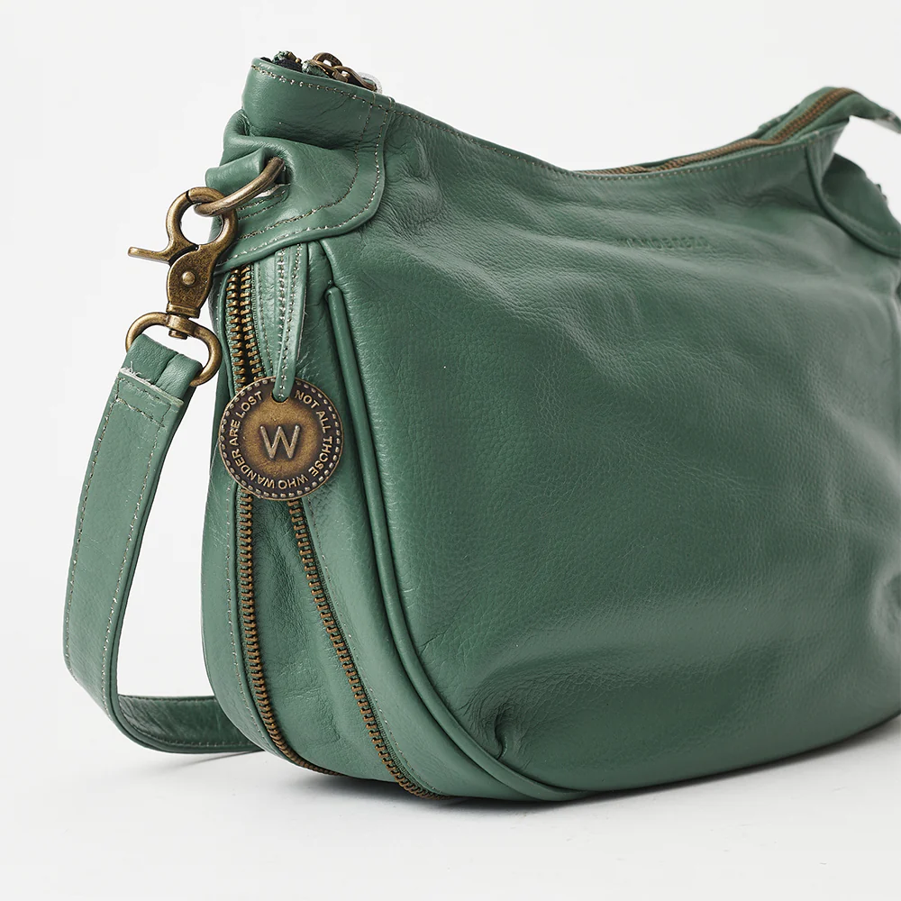 The Santorini Grande Crossbody - Image 132