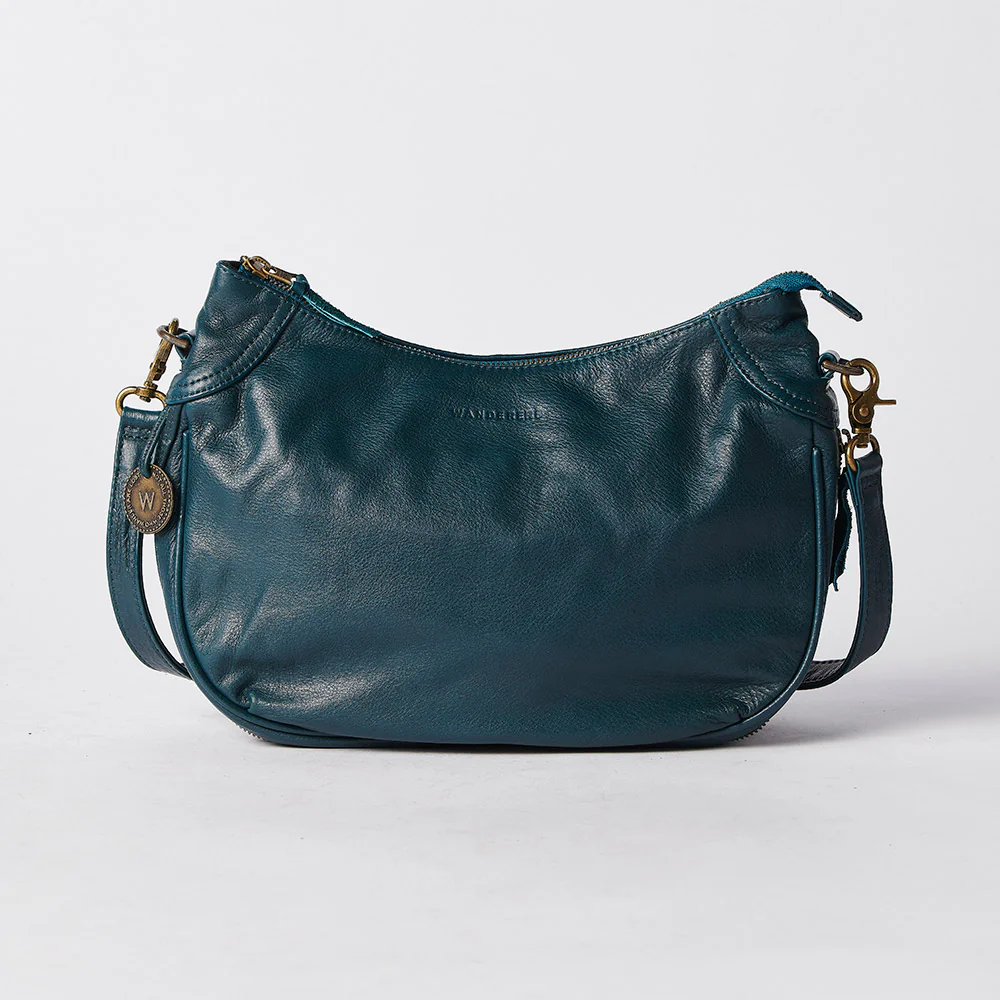 The Santorini Grande Crossbody - Image 14