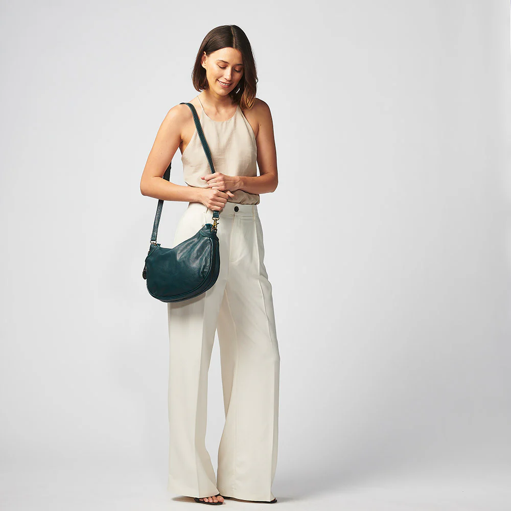 The Santorini Grande Crossbody - Image 19