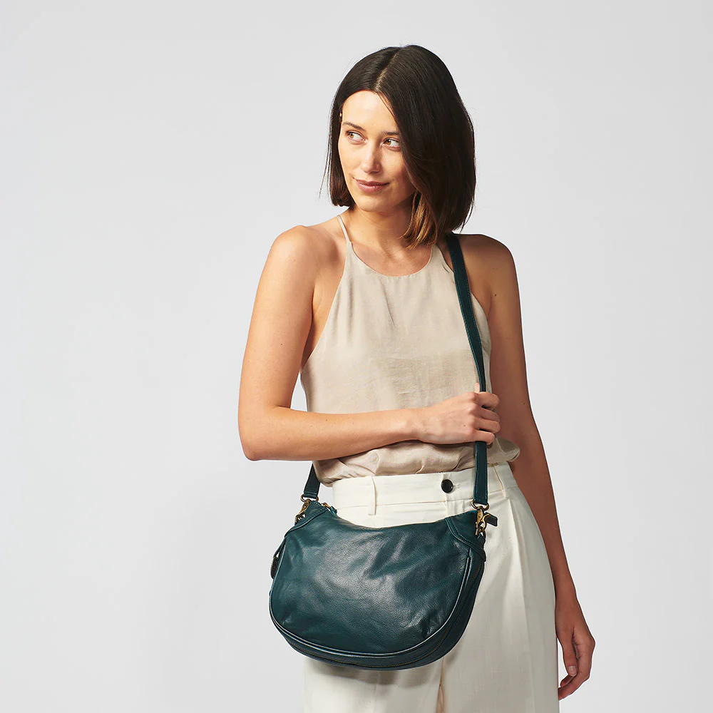 The Santorini Grande Crossbody - Image 23