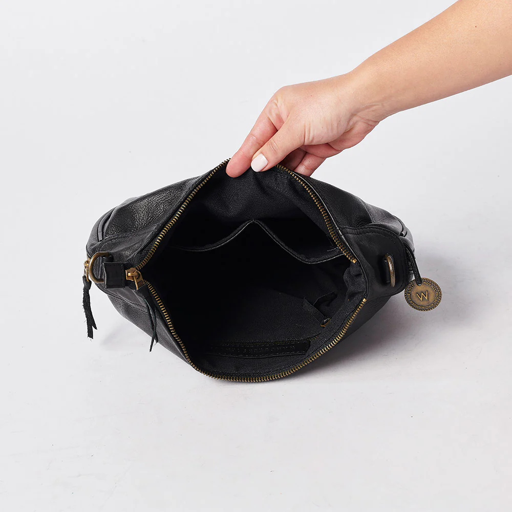 The Santorini Grande Crossbody - Image 28
